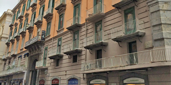 Palazzo Cirella